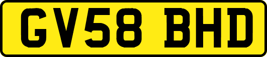 GV58BHD