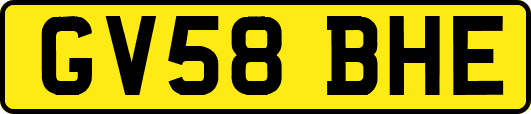 GV58BHE