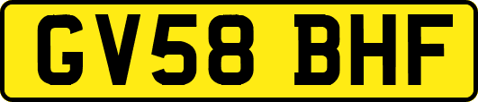 GV58BHF