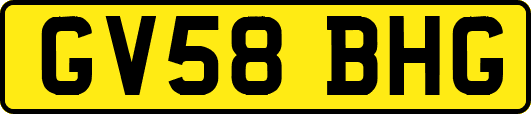 GV58BHG