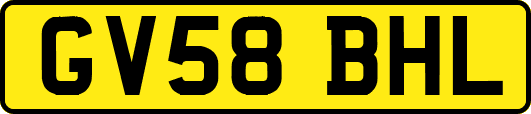 GV58BHL