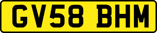 GV58BHM