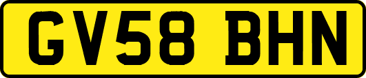 GV58BHN