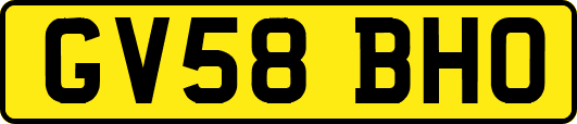 GV58BHO