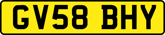 GV58BHY