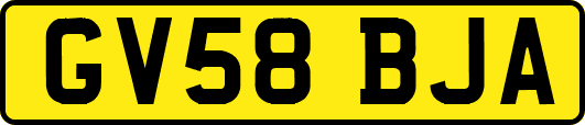 GV58BJA