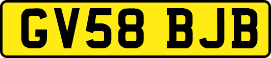 GV58BJB