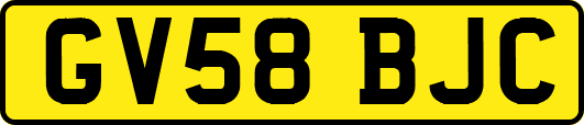 GV58BJC