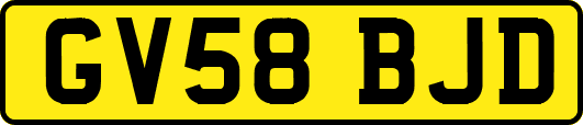GV58BJD
