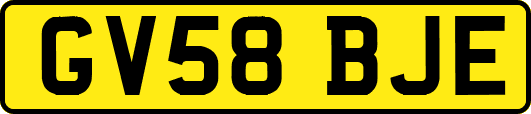 GV58BJE