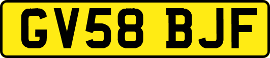 GV58BJF