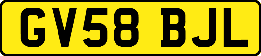 GV58BJL