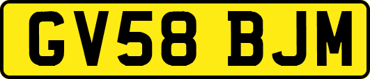 GV58BJM