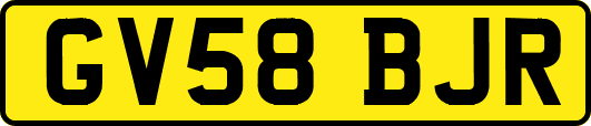 GV58BJR