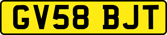 GV58BJT