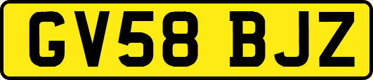 GV58BJZ