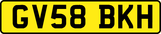 GV58BKH