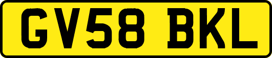 GV58BKL