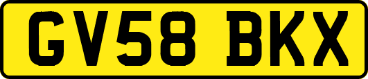GV58BKX