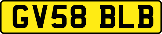 GV58BLB