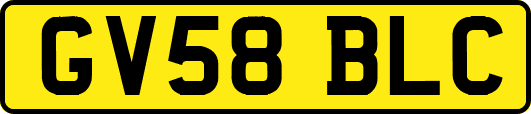 GV58BLC