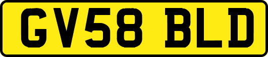 GV58BLD