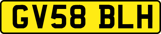 GV58BLH