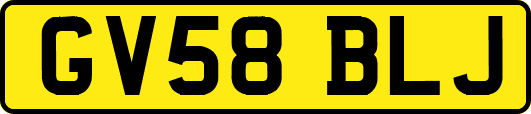 GV58BLJ