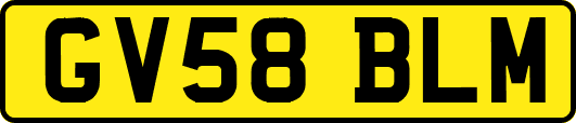 GV58BLM