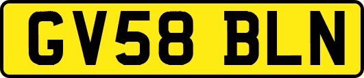 GV58BLN