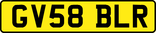 GV58BLR