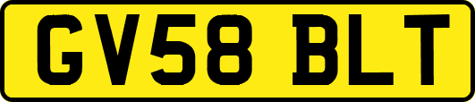 GV58BLT