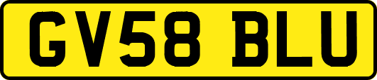 GV58BLU