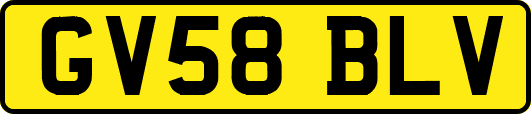 GV58BLV