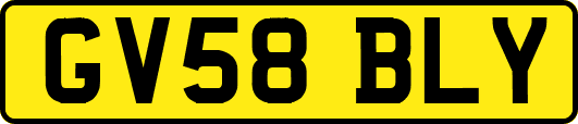 GV58BLY