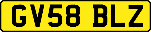 GV58BLZ