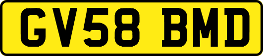 GV58BMD
