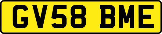 GV58BME
