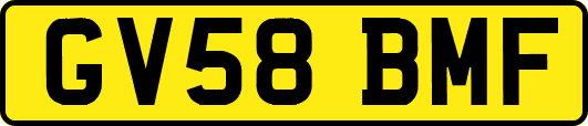 GV58BMF