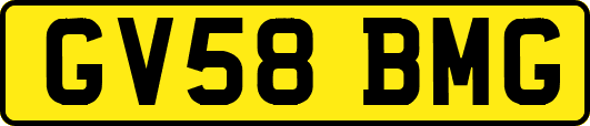 GV58BMG