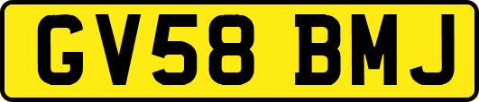 GV58BMJ