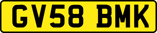 GV58BMK