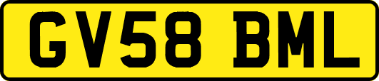 GV58BML