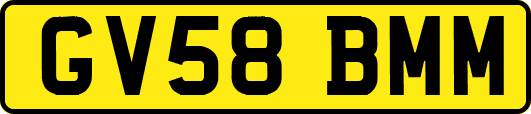 GV58BMM