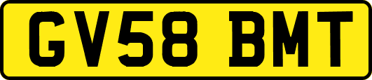 GV58BMT