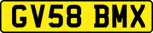 GV58BMX