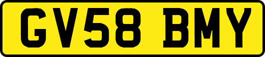 GV58BMY