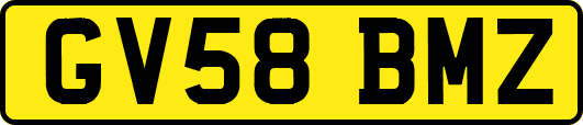GV58BMZ