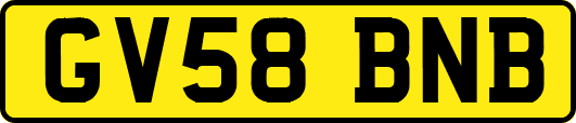 GV58BNB