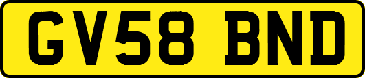 GV58BND
